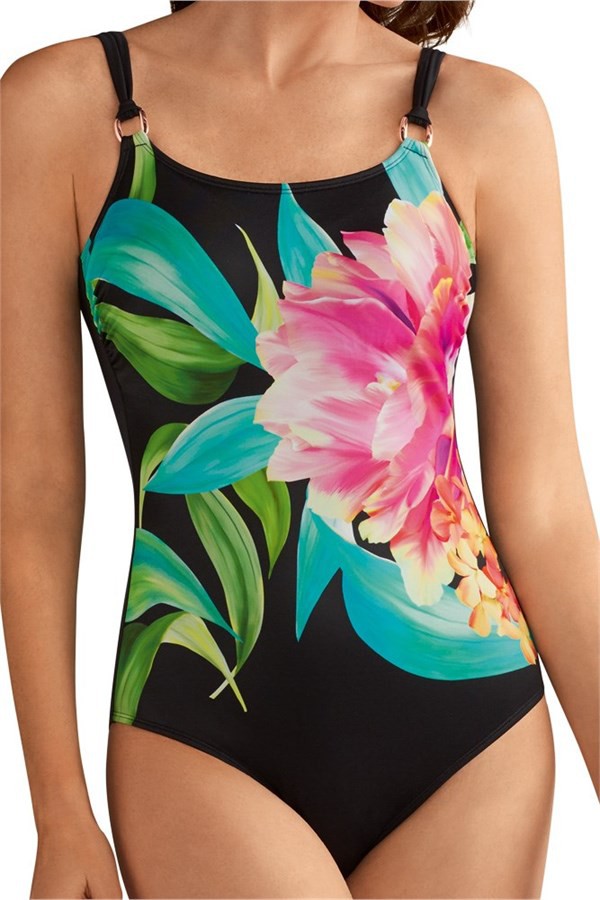 Купальник Amoena Verde OP 71171