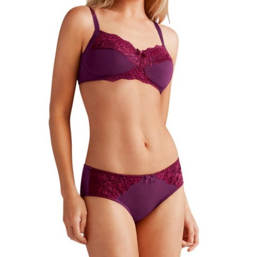 Бюстгальтер после мастэктомии Amoena Lilly SB 44235 Бюстгальтер после мастэктомии Amoena Lilly SB 44235