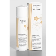 Очищающее средство AMOENA SOFT CLEANSER 087, 150 мл Очищающее средство AMOENA SOFT CLEANSER 087, 150 мл