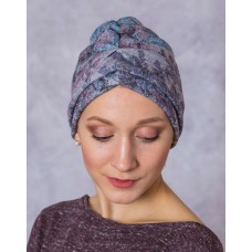 Модель Натали 36-32 N GR, головной убор после химиотерапии Модель Натали 36-32 N GR, головной убор после химиотерапии