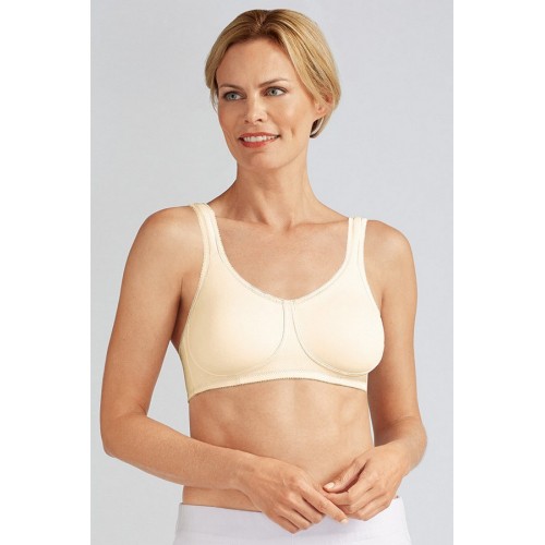 Бюстгальтер после мастэктомии Amoena Katy SB 43989 Бюстгальтер после мастэктомии Amoena Katy SB 43989