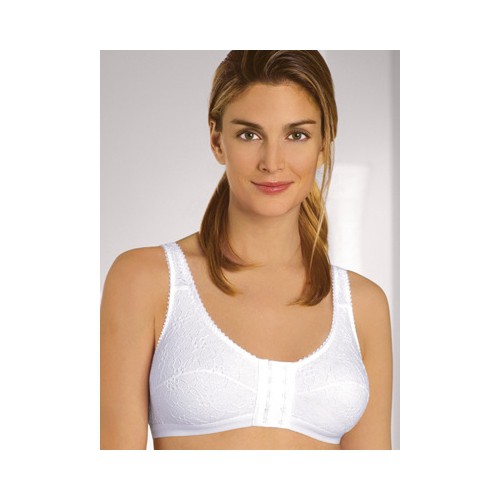 Бюстгальтер послеоперационный Amoena Sandra 0622 Бюстгальтер послеоперационный Amoena Sandra 0622