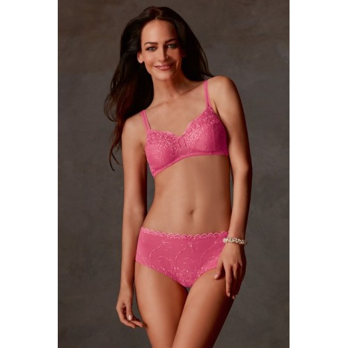 Бюстгальтер после мастэктомии Amoena Angelique SB 44148 Бюстгальтер после мастэктомии Amoena Angelique SB 44148