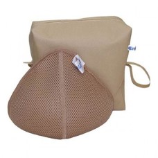 Послеоперационный экзопротез молочной железы Novea 343 (2930). Размер 5. Послеоперационный экзопротез молочной железы Novea 343 (2930). Размер 5.