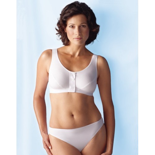 Бюстгальтер после мастэктомии Anita 5315X белый Бюстгальтер после мастэктомии Anita 5315X белый