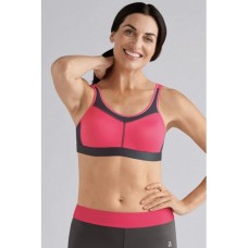 Бюстгальтер спортивный Amoena Power SB MeSp 1312 Бюстгальтер спортивный Amoena Power SB MeSp 1312