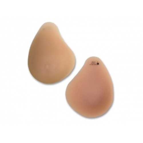 Экзопротез молочной железы ассимметричный Novea 410 Экзопротез молочной железы ассимметричный Novea 410