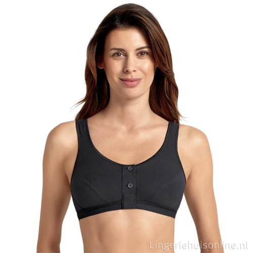 Бюстгальтер после мастэктомии Anita 5315X черный Бюстгальтер после мастэктомии Anita 5315X черный