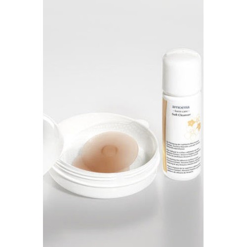 Искусственные соски-накладки с адгезивной поверхностью Amoena 137 Искусственные соски-накладки с адгезивной поверхностью Amoena 137