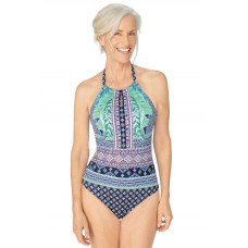 Купальник Amoena Boho Vibes OP HN 71551 Купальник Amoena Boho Vibes OP HN 71551