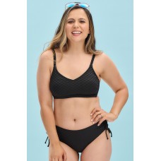 Купальник Amoena Forever Retro TP Top 71565 + Pty 71567 Купальник Amoena Forever Retro TP Top 71565 + Pty 71567