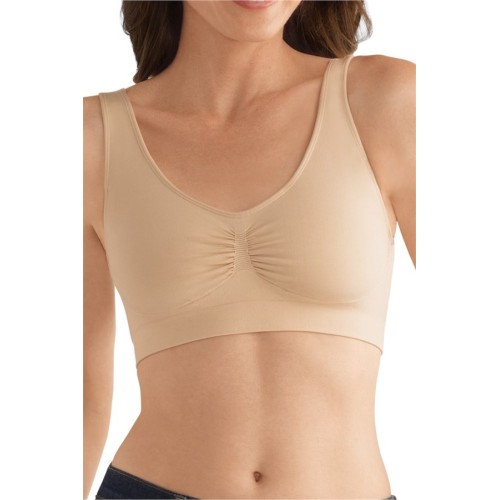 Бюстгальтер после мастэктомии Amoena Becky SB 44418 Бюстгальтер после мастэктомии Amoena Becky SB 44418