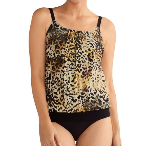 Купальник Amoena Nauru BL 71141 Купальник Amoena Nauru BL 71141