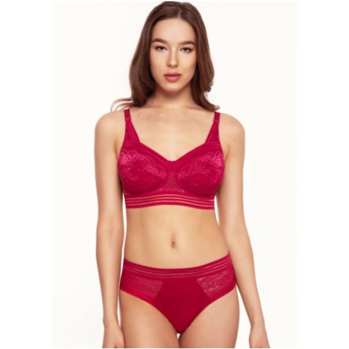 Бюстгальтер после мастэктомии Megami Bloom M9202 Бюстгальтер после мастэктомии Megami Bloom M9202