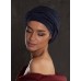 Модель Чалма 24-01-o-dgr головной убор после химиотерапии