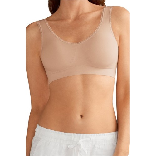 Бюстгальтер Amoena Wellness Bra 44409, Размер: L Бюстгальтер Amoena Wellness Bra 44409, Размер: L