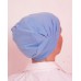 Модель Комфорт 49-06-о-lbl, головной убор после химиотерапии