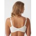Бюстгальтер Confidence Rumba 1203 Слоновая кость Бюстгальтер Confidence Rumba 1203 Слоновая кость