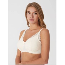 Бюстгальтер Confidence Rumba 1203 Слоновая кость Бюстгальтер Confidence Rumba 1203 Слоновая кость