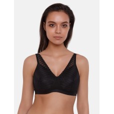 Бюстгальтер Confidance Lambada 1208 Черный Бюстгальтер Confidance Lambada 1208 Черный