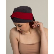 Модель Эльза 46-19-o-gm, головной убор после химиотерапии Модель Эльза 46-19-o-gm, головной убор после химиотерапии