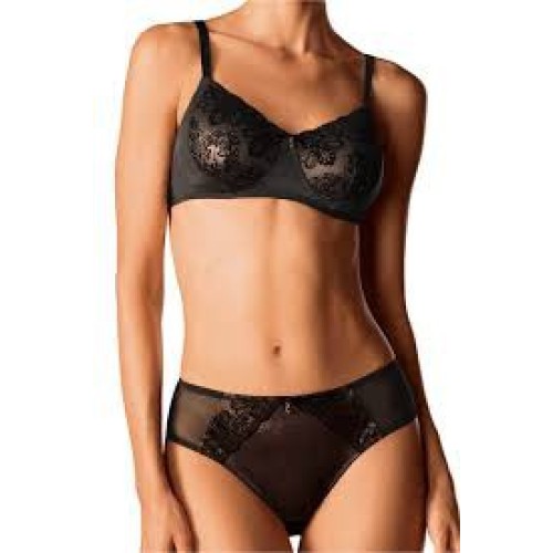 Бюстгальтер после мастэктомии Amoena Elizabeth SB 44454 Бюстгальтер после мастэктомии Amoena Elizabeth SB 44454