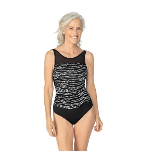 Купальник Amoena Reflect HB HN 71531 Купальник Amoena Reflect HB HN 71531