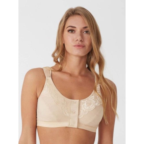 Бюстгальтер после мастэктомии Confidence Polonaise 1104 skinny Бюстгальтер после мастэктомии Confidence Polonaise 1104 skinny