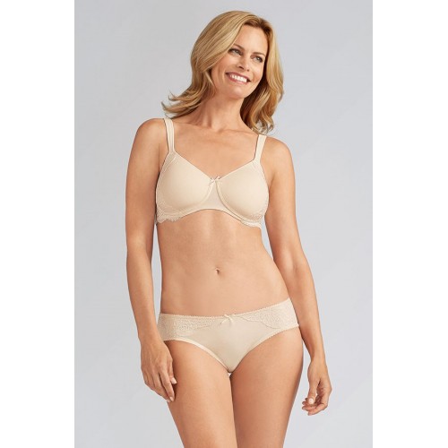 Бюстгальтер после мастэктомии Amoena Lilly PadSB 43912 Бюстгальтер после мастэктомии Amoena Lilly PadSB 43912