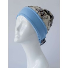 Модель Бриз 1503-32 LBL головной убор после химиотерапии Модель Бриз 1503-32 LBL головной убор после химиотерапии