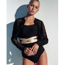 Топ пляжный Megami Longsleve top M3001 Топ пляжный Megami Longsleve top M3001