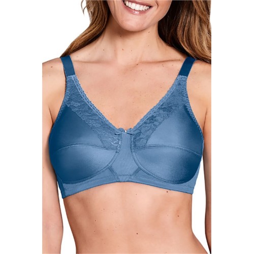 Бюстгальтер после мастэктомии Amoena Nancy SB 44542 Бюстгальтер после мастэктомии Amoena Nancy SB 44542