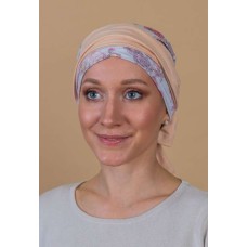Модель Осам 41-18-n-grf, головной убор после химиотерапии Модель Осам 41-18-n-grf, головной убор после химиотерапии
