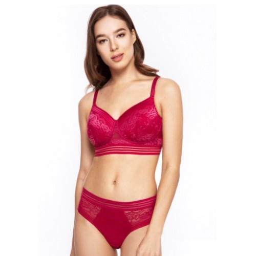 Бюстгальтер после мастэктомии Megami Bloom M9111 Бюстгальтер после мастэктомии Megami Bloom M9111