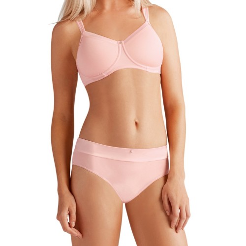 Бюстгальтер после мастэктомии Amoena Lara Satin SB 44220 Бюстгальтер после мастэктомии Amoena Lara Satin SB 44220