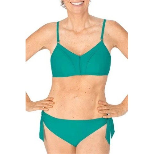 Купальник Amoena Ocean Breeze TPT 71576+Pty 71577 Купальник Amoena Ocean Breeze TPT 71576+Pty 71577