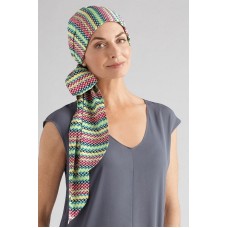 Amoena Waterlily 43821 мульти, головной убор после химиотерапии Amoena Waterlily 43821 мульти, головной убор после химиотерапии