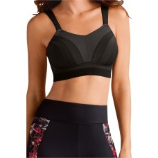 Бюстгальтер спортивный Amoena High Impact Sports 44302 Бюстгальтер спортивный Amoena High Impact Sports 44302