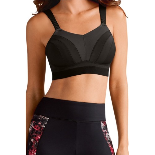 Бюстгальтер спортивный Amoena High Impact Sports 44302 Бюстгальтер спортивный Amoena High Impact Sports 44302