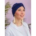 Модель Одри 30-34 O DBL, головной убор после химиотерапии