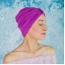 Модель Тюрбан 32-20 O MARS, головной убор после химиотерапии