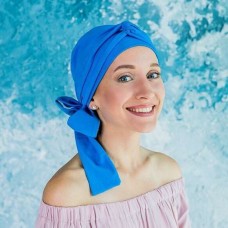 Модель Чалма 33-01 O BIR, головной убор после химиотерапии Модель Чалма 33-01 O BIR, головной убор после химиотерапии