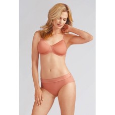 Бюстгальтер после мастэктомии Amoena Lara Satin SB 41589 Бюстгальтер после мастэктомии Amoena Lara Satin SB 41589