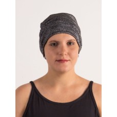 Модель Восток 76-03-o-blk двухслойная, головной убор после химиотерапии Модель Восток 76-03-o-blk двухслойная, головной убор после химиотерапии