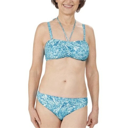 Купальник Amoena Malibu Top 71648+Pty 71649 Купальник Amoena Malibu Top 71648+Pty 71649