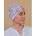 Модель Тюрбан 42-20-n-grf, головной убор после химиотерапии