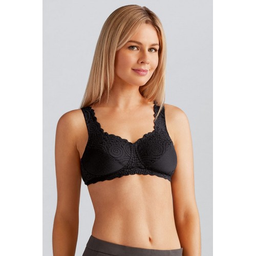 Бюстгальтер после мастэктомии Amoena Jasmin SB 44233 Бюстгальтер после мастэктомии Amoena Jasmin SB 44233