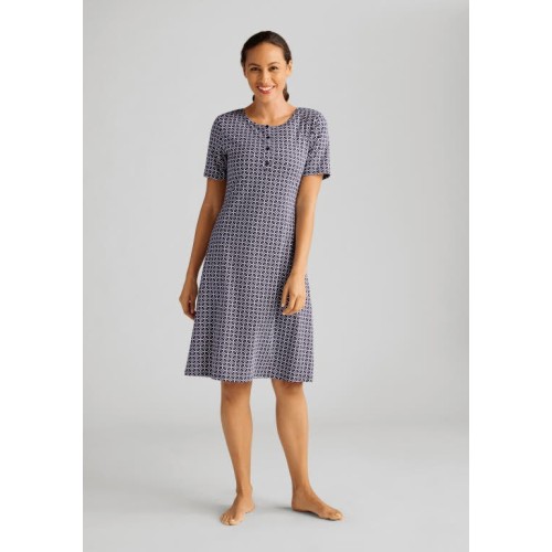 Ночная сорочка Amoena T-SHIRT Nightdress. 44293 Ночная сорочка Amoena T-SHIRT Nightdress. 44293