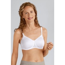 Бюстгальтер после мастэктомии Amoena Bianca SB Pad 44216 Бюстгальтер после мастэктомии Amoena Bianca SB Pad 44216