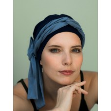 Модель Чалма 58-01-о-ind, головной убор после химиотерапии Модель Чалма 58-01-о-ind, головной убор после химиотерапии